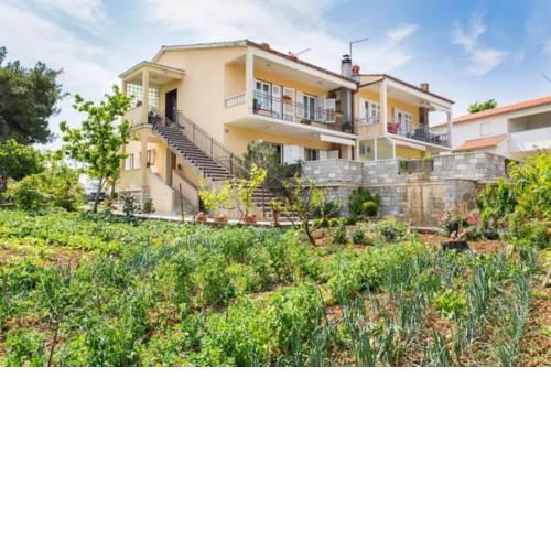 Apartman Morožin