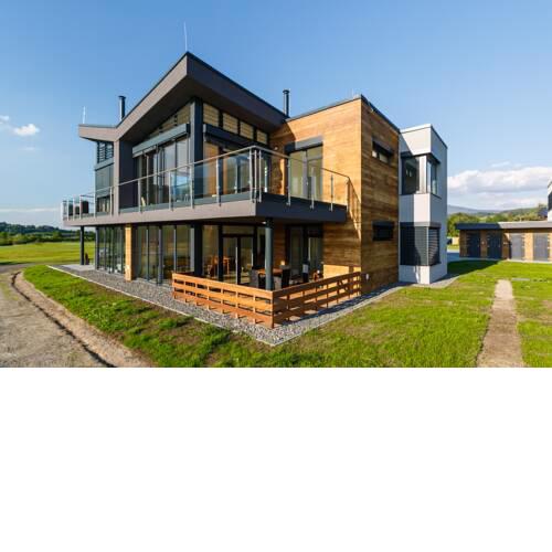 Apartmán na golfu