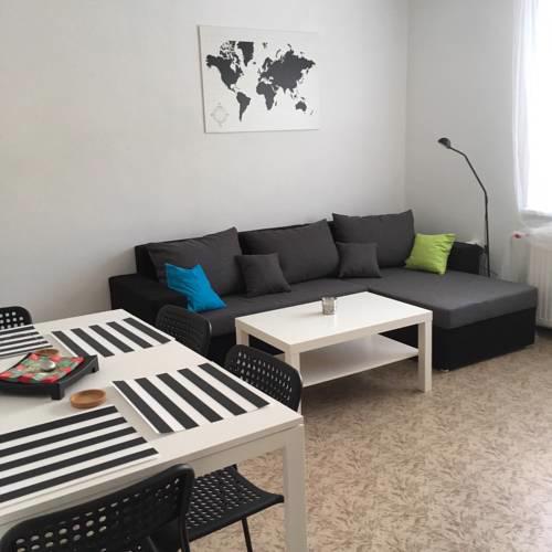 Apartmán Na Horách