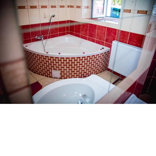 Apartmán na Křižovatce