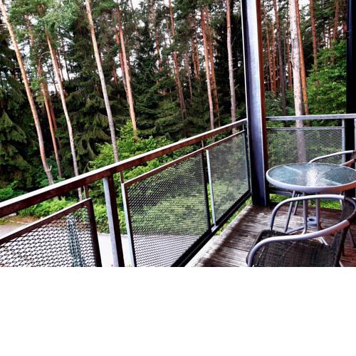 Apartmán na Lipně s výhledem