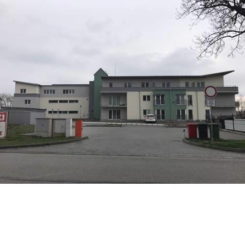 Apartmán na Lukách