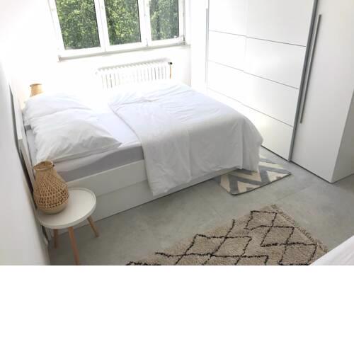 Apartmán na Předměstí