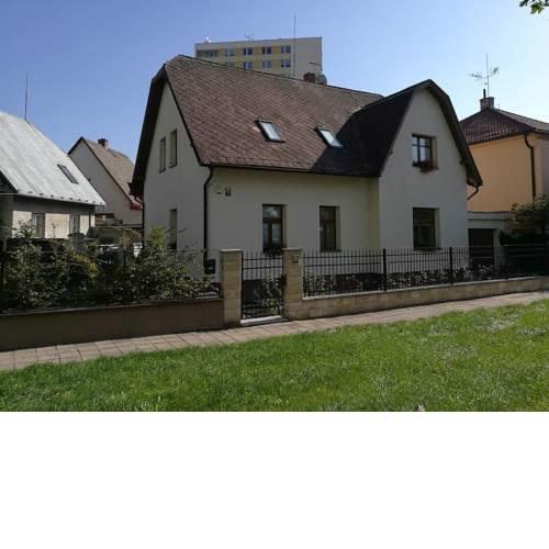 Apartmán na Slezském Předměstí