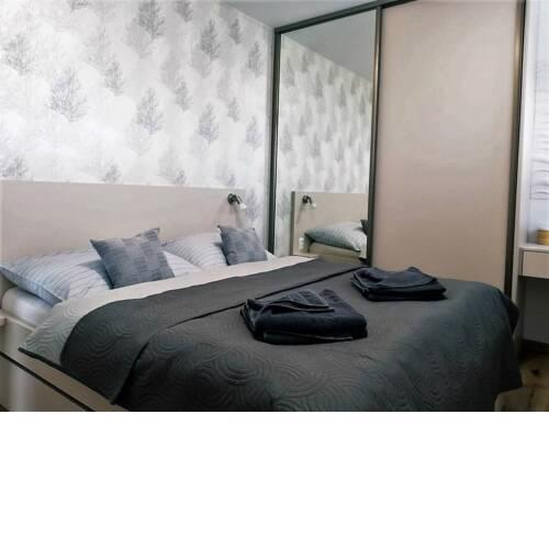Apartmán Nad Arénou NMNM