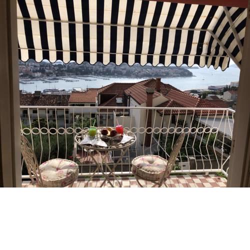 Apartman N&B