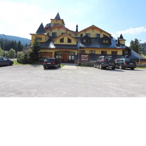 Apartmán NELA Tatran Donovaly