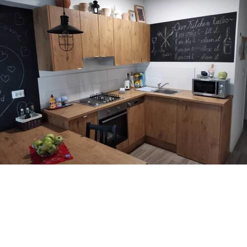 Apartman Nemčić