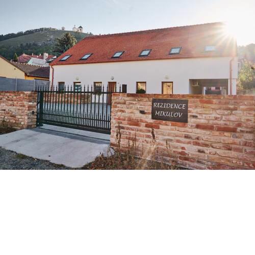 Apartmán NEWSTALGIE