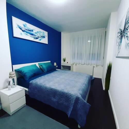 Apartman Niki