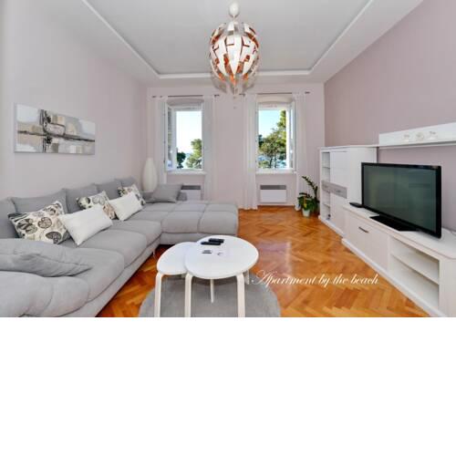 Apartman Nikki Kolovare Beach