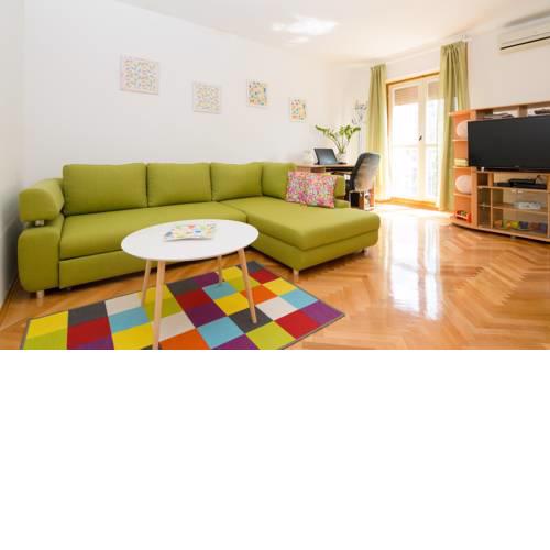 Apartman Niko
