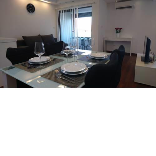 Apartman Nikol
