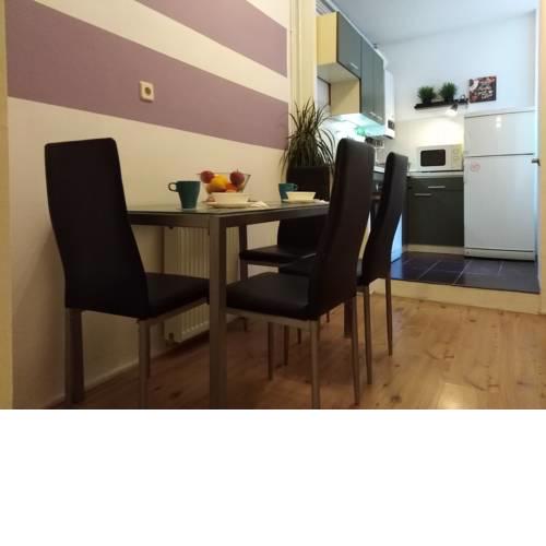 Apartman*** NIKOLINA