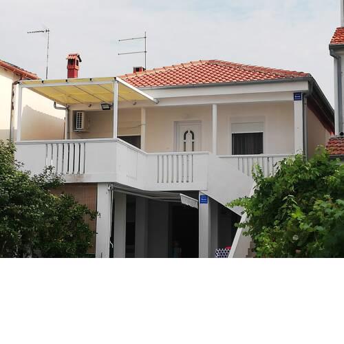 Apartman Nina