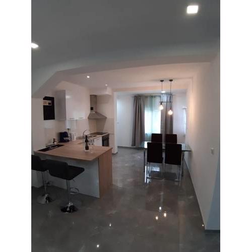Apartman Noah