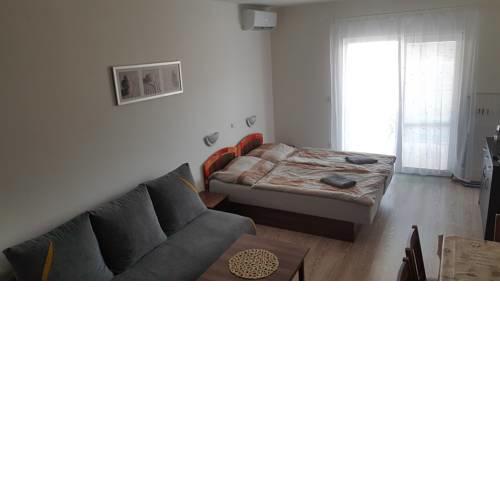 Apartmán Norika