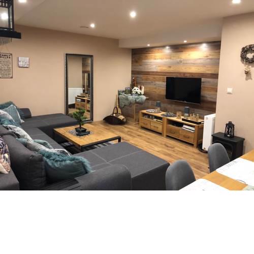 Apartman Nosek