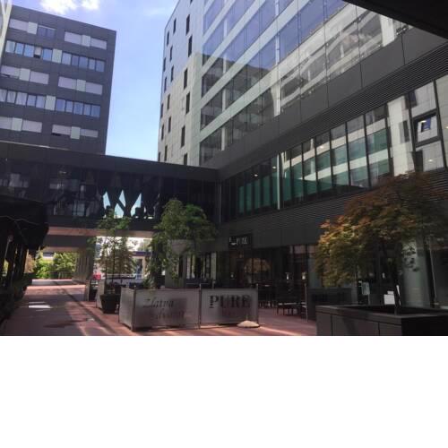 Apartman Nova galerija Zagreb