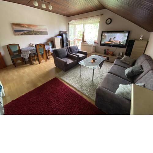Apartmán Nová Lesná