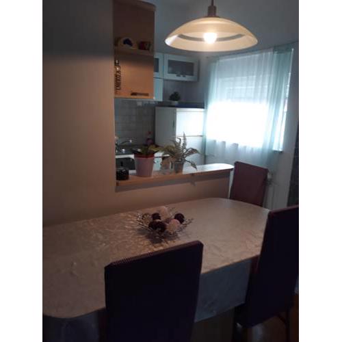 Apartman Novak