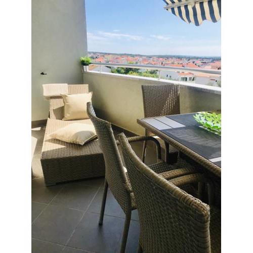 Apartman Novalja 1