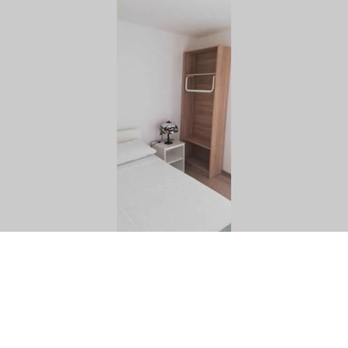 Apartman Novalja