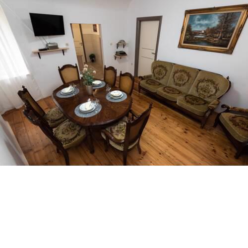 Apartman OldSchool