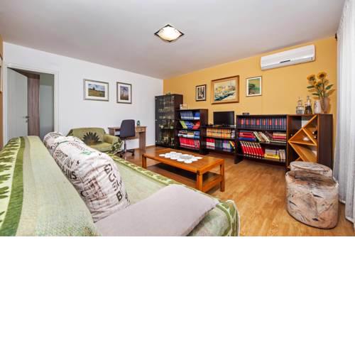 Apartman Oly