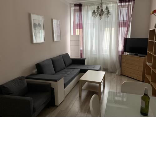 Apartmán Ondřejská 118