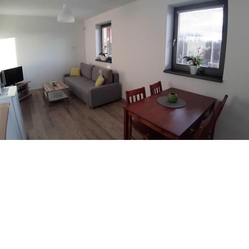 Apartmán Orchidea