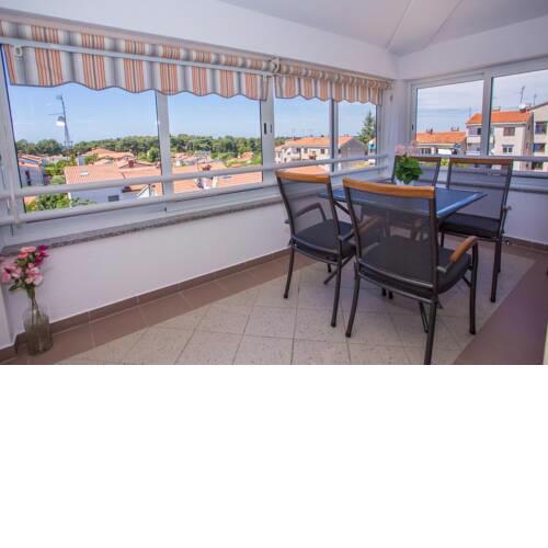 Apartman Orhidea