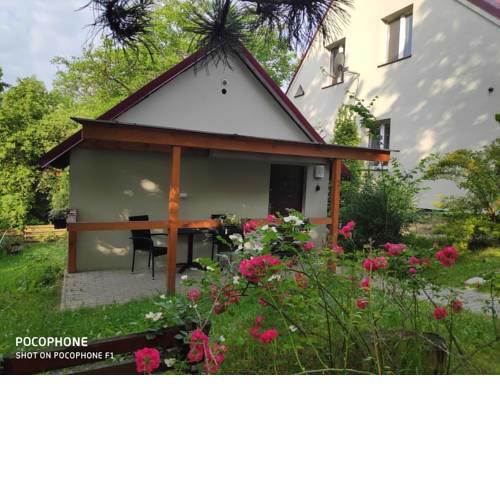 Apartmán Orlová