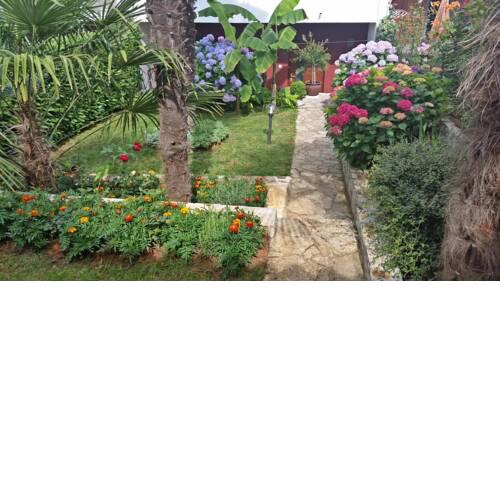 Apartman Ornela