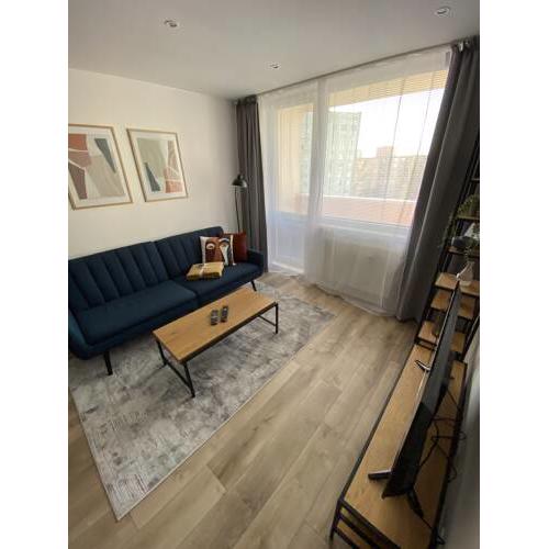 Apartman Ostepova