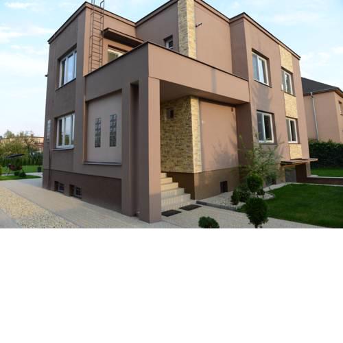 Apartman Ostrava