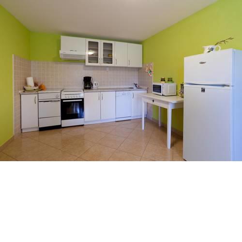 Apartman Paden