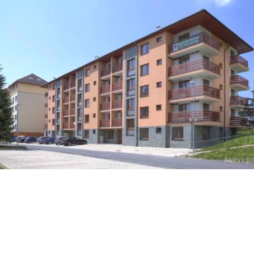 Apartmán Pálenica II
