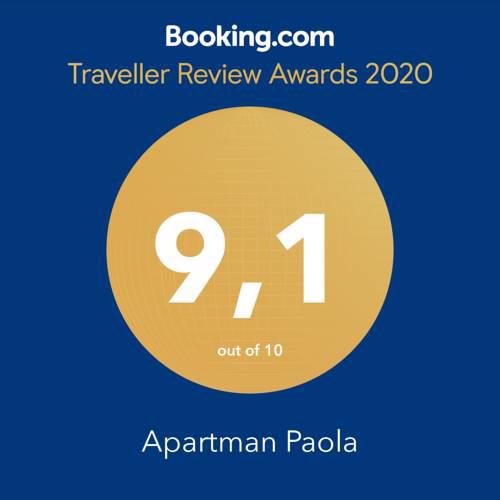 Apartman Paola