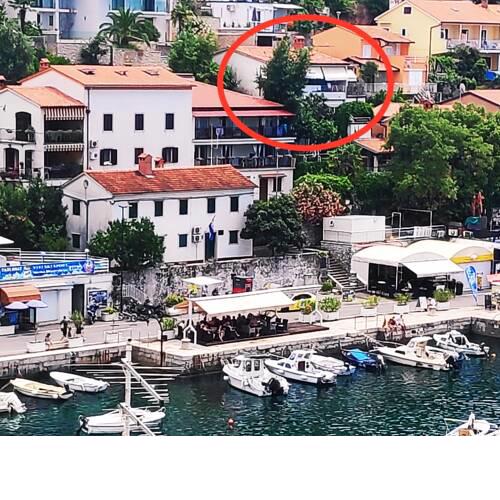 Apartman Paola