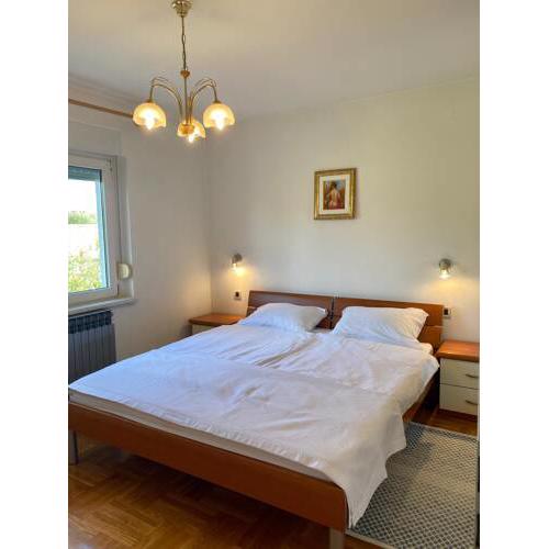 Apartman Park Maksimir - Rebro Deluxe