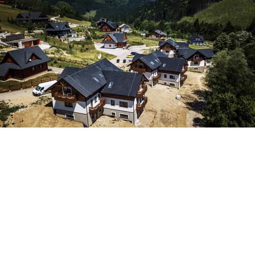 Apartmán Paseky