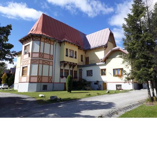 Apartmán Pavilón D