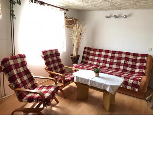 Apartmán Pavla