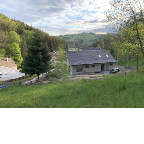 Apartmán Peklo