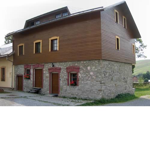 Apartmán Penziónu Hrubjak
