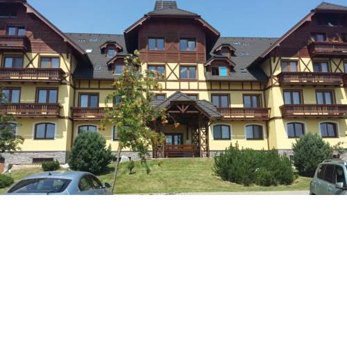 Apartmán Petra D7 Veľká Lomnica