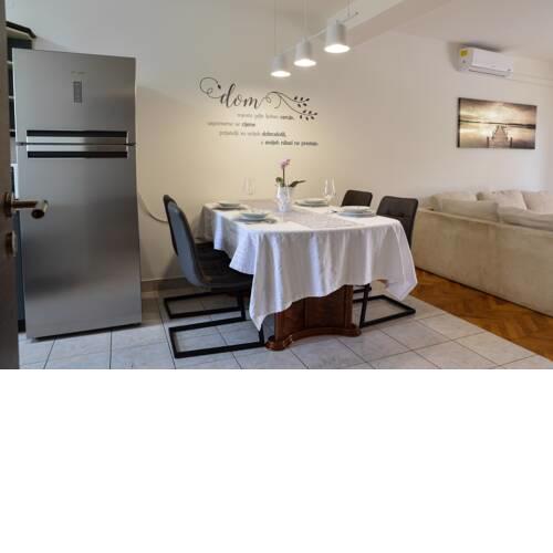 Apartman Petra