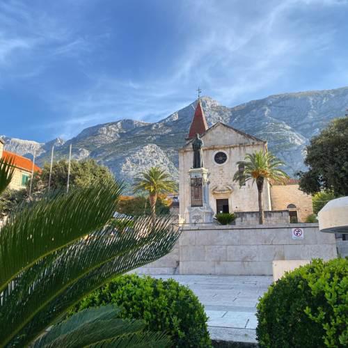 Apartman Piazza