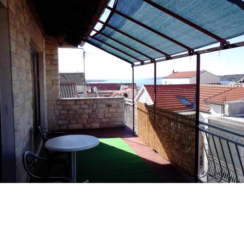 Apartman Plimica